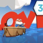 Peace Like A River (Arky Version) + 30 mins Kids Music - Kingdom Kids Zone, Sing With Me - Listener Kids