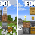 Minecraft: 5 Farms You NEED To Make Survival EASY - Gameplay, Kingdom Kids Zone, Minecraft - EYstreem