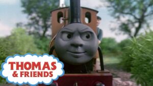 Thomas & Friends™ | Faulty Whistles | Full Episode | Cartoons for Kids - Kids TV Series, Kingdom Kids Zone - Thomas & Friends