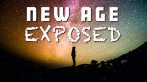 The New Age Deception Exposed! - Salvation / Converts, Testimonies, Witchcraft / NewAge - HungryGen