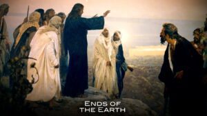 The Gospel Arrives in India: Apostle Thomas – "Ends of the Earth" - Kids (6-9), Kingdom Kids Zone - Drive Thru History with Dave Stotts