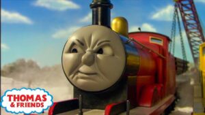 Henry's Lucky Day | Thomas & Friends UK | Full Episode Compilation | Season 11 - Kids TV Series, Kingdom Kids Zone - Thomas & Friends