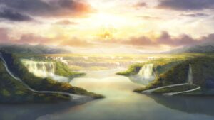 Yaki na Karshe – Littafin Kwarai – Zango na 1-13 - Bible Stories, Kingdom Kids Zone - Superbook