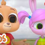 What do horses do? | The Polos | Adventure Learning | Learn At Home - Kingdom Kids Zone, Little Learners - The Polos and MarcoPolo Learning
