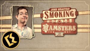 John Branyan "Smoking Hamsters" | FULL STANDUP COMEDY SPECIAL - Comedy - Faith Channel