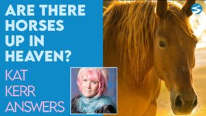 Kat Kerr: Are There Horses In Heaven? | Dec 23 2020 - Encounters, Heaven Trip, Testimonies - ElijahClips