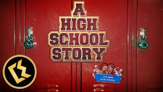 "A High School Story" – Teen Comedy | FREE FULL LENGTH CHRISTIAN MOVIE - Full Movies, Movies & TV - Faith Channel
