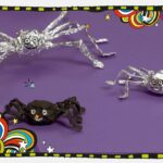 Tom Gates Makes Tin Foil Spider & MORE | Tom Gates Brilliant World - Kids (6+), Kingdom Kids Zone - Tom Gates Brilliant World