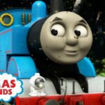 Thomas & Friends™ S13 | 🚂Buzzy Bees 🚂 | Kids Videos & Cartoons - Kids TV Series, Kingdom Kids Zone - Thomas & Friends