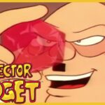 Inspector Gadget 109 – The Ruby | HD | Full Episode - Kids TV Series, Kingdom Kids Zone - Inspector Gadget - WildBrain