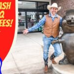 Car Wash Fun at Buc-ees | Cowboy Jack - Kingdom Kids Zone, Shows - Cowboy Jack