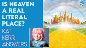 Kat Kerr: Is Heaven A Real Place? | Feb 12 2021 - Encounters, Heaven Trip, Testimonies - ElijahClips