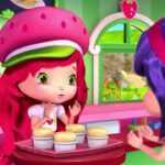 Baking with Strawberry Episode 2 – Make It! Bake It! Shortcake It! – Full Episode Compilation - Kids TV Series, Kingdom Kids Zone - Strawberry Shortcake - WildBrain