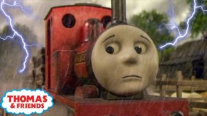 Skarloey the Brave | Thomas & Friends UK | Full Episode Compilation | Season 11 - Kids TV Series, Kingdom Kids Zone - Thomas & Friends