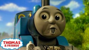 Thomas and the Lighthouse | Thomas & Friends UK | Full Episode Compilation | Season 11 - Kids TV Series, Kingdom Kids Zone - Thomas & Friends