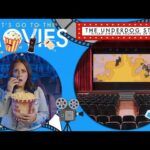 LET'S GO TO THE MOVIES: The Underdog Story: Elijah and the prophets of Baal - Kingdom Kids Zone, Shows - The LKIDS Show