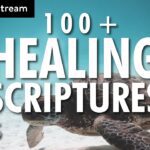 Gods Promises | 100+ Healing Scriptures With Soaking Music | Christian Meditation (2021) - Hope & Healing, Meditations - SOAKSTREAM - Healing Scriptures