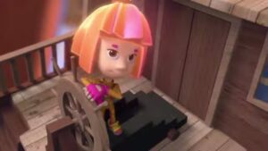 The Fixies become Pirates | The Fixies | Cartoons for Children - Kingdom Kids Zone, Little Learners - The Fixies