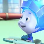 The Fixies test their Reflexes | The Fixies | Cartoons for Children - Kingdom Kids Zone, Little Learners - The Fixies