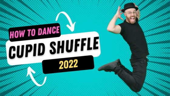 Cupid Shuffle Dance - Kingdom Kids Zone, Sing With Me - DJ Raphi