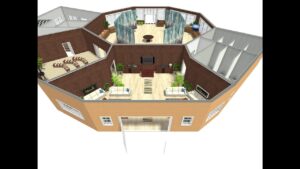 The renovation and expansion plans for the NEW Noah's Ark Visitor Center! - Biblical Archaeology, Documentaries, Movies & TV - Noah's Ark Scans