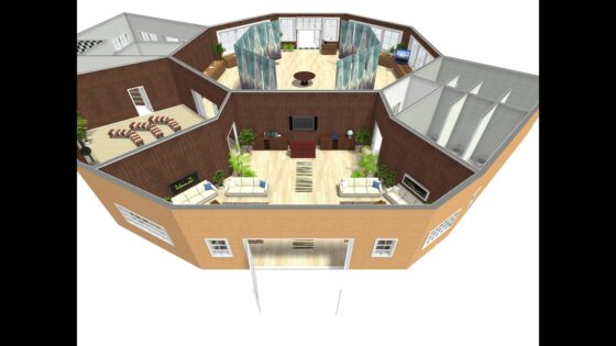 The renovation and expansion plans for the NEW Noah's Ark Visitor Center! - Biblical Archaeology, Documentaries, Movies & TV - Noah's Ark Scans