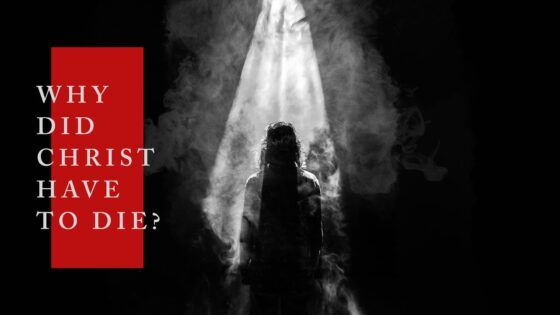 Why Did Christ Have to Die? - Jesus & the Resurrection, Truth Seekers - ReasonableFaithOrg