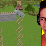 Testing Minecraft Secrets You Won’t Believe Exist - Gameplay, Kingdom Kids Zone, Minecraft - EYstreem