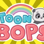 Toon Bops Season 2 Marathon | Fun School Songs for Kids - Kids TV Series, Kingdom Kids Zone - Treehouse Direct