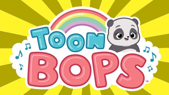 Toon Bops Season 2 Marathon | Fun School Songs for Kids - Kids TV Series, Kingdom Kids Zone - Treehouse Direct