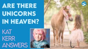 Kat Kerr: Are there Unicorns In Heaven? | May 26 2021 - Encounters, Heaven Trip, Testimonies - ElijahClips
