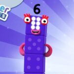 @Numberblocks | Six Is Here | Learn to Count - Kingdom Kids Zone, Little Learners - Numberblocks