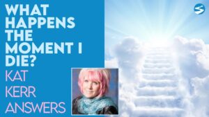 Kat Kerr What Happens the Moment I Die? | Feb 12 2021 - Encounters, Heaven Trip, Testimonies - ElijahClips