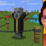 Exposing Viral Minecraft Hacks To Prove They Are Fake - Gameplay, Kingdom Kids Zone, Minecraft - EYstreem