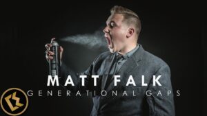 Matt Falk "Generational Gaps" | FULL STANDUP COMEDY SPECIAL - Comedy - Faith Channel