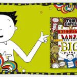 Liz Pichon Reads: Biscuits Bands and Very Big Plans! | Tom Gates Brilliant World - Kids (6+), Kingdom Kids Zone - Tom Gates Brilliant World
