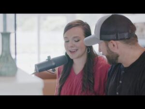 My Jesus (Anne Wilson Cover) - Family, Kingdom Kids Zone - The Kingdom Here