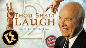 Victoria Jackson, Tim Conway "Thou Shalt Laugh 2" | FULL STANDUP COMEDY SPECIAL - Comedy - Faith Channel