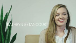 Testimony | Kathryn Betancourt - Addiction, Substance addiction, Testimonies - East Cooper Baptist Church