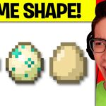Testing Minecraft Secrets We All Missed - Gameplay, Kingdom Kids Zone, Minecraft - EYstreem
