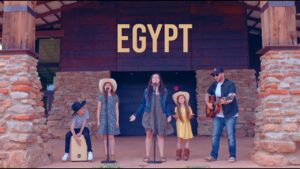 Egypt - Family, Kingdom Kids Zone - The Kingdom Here