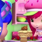 Baking Review – Make It! Bake It! Shortcake It! - Kids TV Series, Kingdom Kids Zone - Strawberry Shortcake - WildBrain