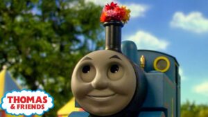 Smoke and Mirrors | Thomas & Friends UK | Full Episode Compilation | Season 11 - Kids TV Series, Kingdom Kids Zone - Thomas & Friends