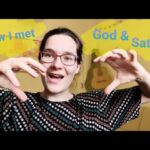 Meeting God and Satan; From New Age to Jesus Testimony - Salvation / Converts, Testimonies, Witchcraft / NewAge - Hey Mum, Hey Dad!