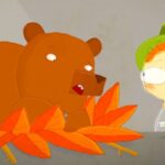 The Day Henry Met 🐻 A BEAR 🐻 Compilation 😎 Cartoons for Kids - Kids TV Series, Kingdom Kids Zone - The Day Henry Met