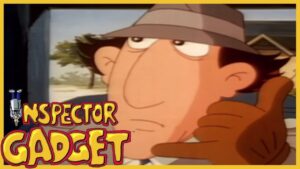 Inspector Gadget 104 – The Amazon | HD | Full Episode - Kids TV Series, Kingdom Kids Zone - Inspector Gadget - WildBrain
