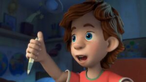 The Screws | The Fixies | Cartoons for Children - Kingdom Kids Zone, Little Learners - The Fixies