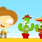 The Day Henry Met π΅π΅ A CACTUS π΅π΅ Compilation π Cartoons for Kids - Kids TV Series, Kingdom Kids Zone - The Day Henry Met