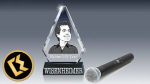 Robert G. Lee "Weisenheimer" | FULL STANDUP COMEDY SPECIAL - Comedy - Faith Channel