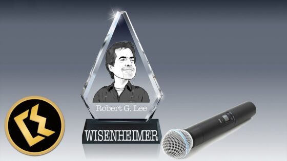 Robert G. Lee "Weisenheimer" | FULL STANDUP COMEDY SPECIAL - Comedy - Faith Channel